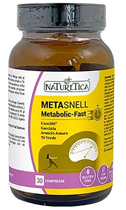 Metasnell Metabolic Fast