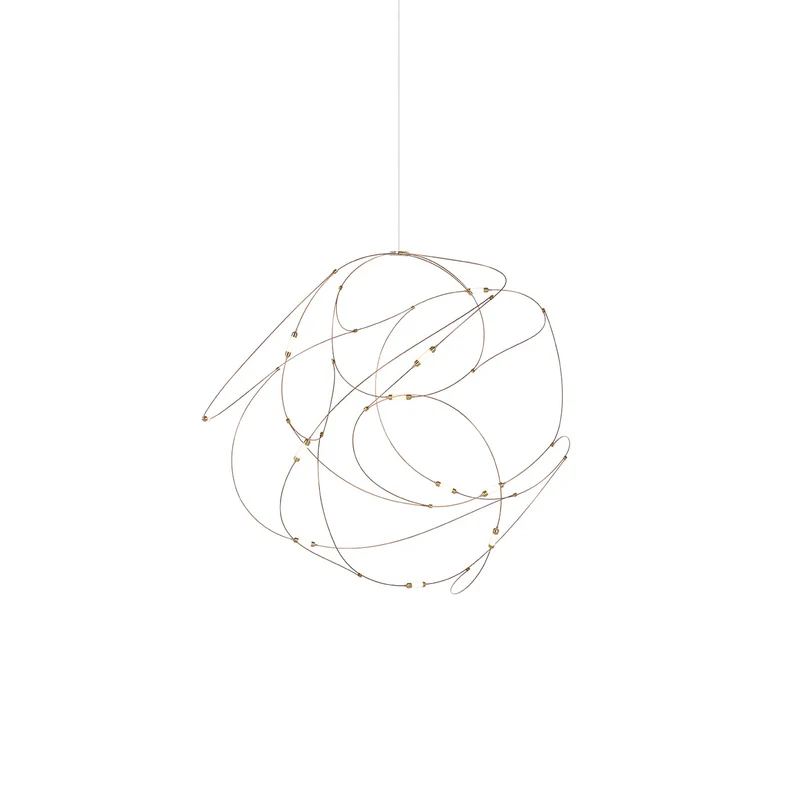 Moooi Flock of Light Sospensione