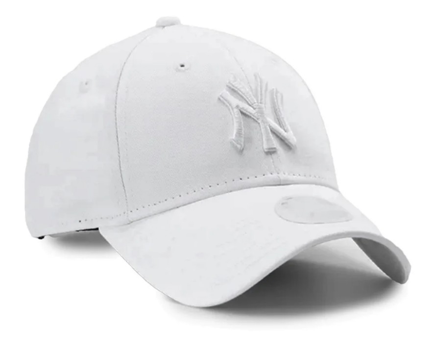 NEW ERA Cappello Bianco1