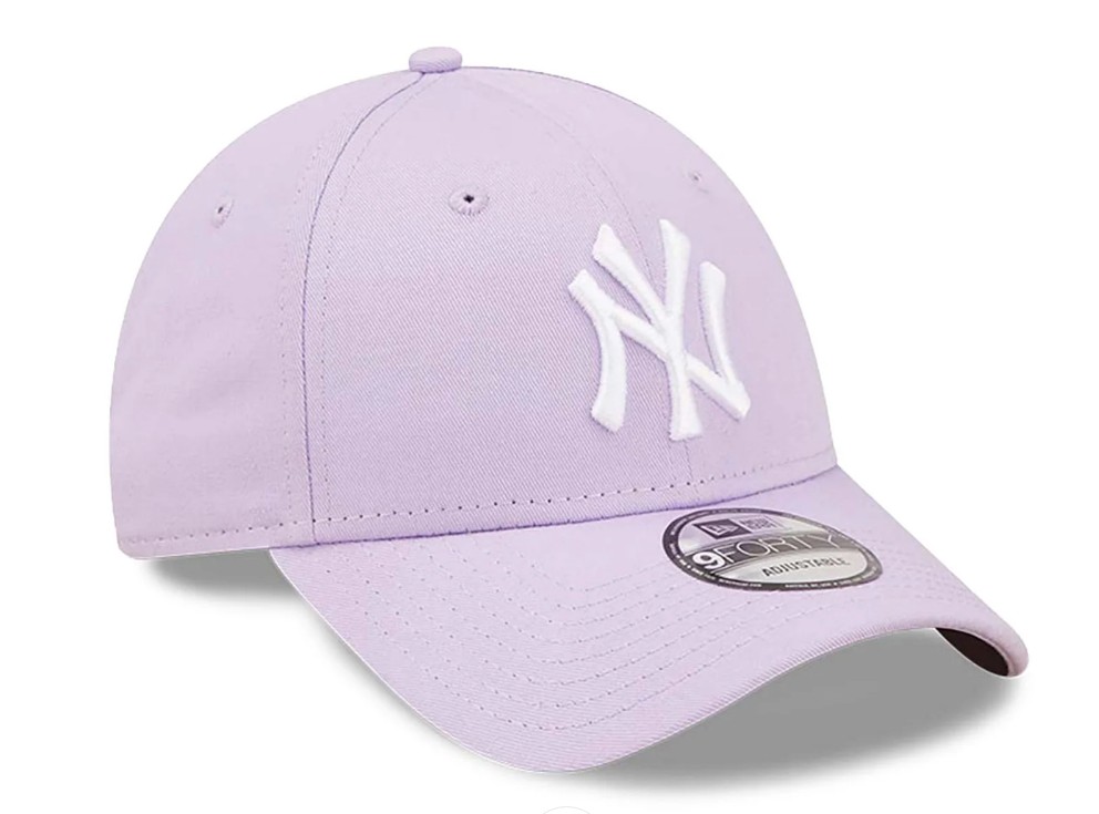 NEW ERA Cappello Lilla