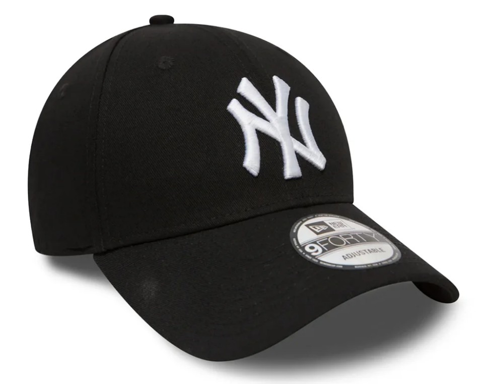 NEW ERA Cappello Nero