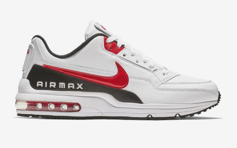 NIKE AIR MAX LTD