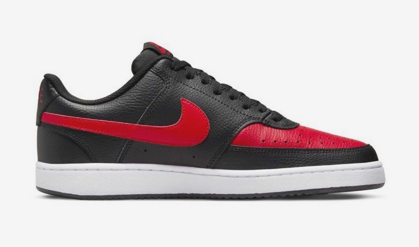 NIKE COURT VISION LOW