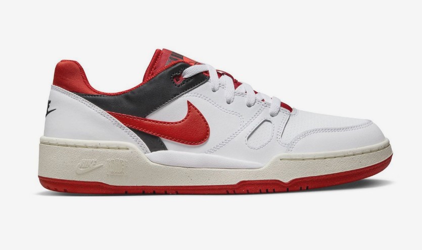 NIKE FULL FORCE LOW