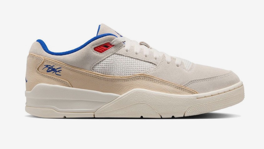 NIKE JORDAN Flight court
