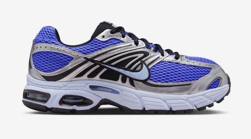 NIKE W air max moto 2k