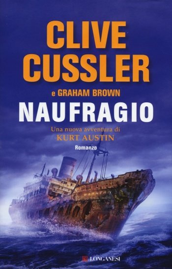 Naufragio