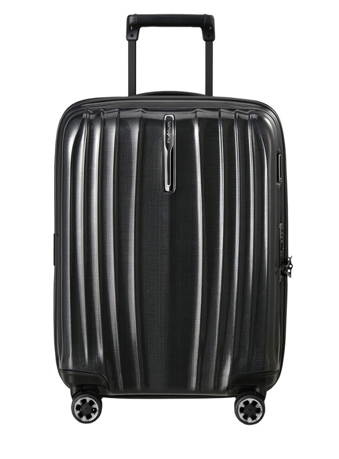 Nexis trolley espandibile