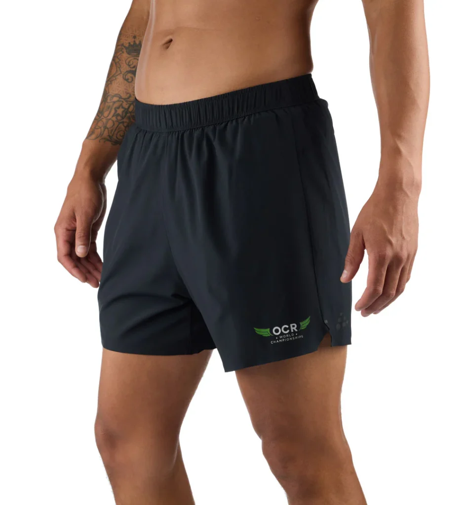 OCRWC by CRAFT ADV Essence Stretch Short Men's
