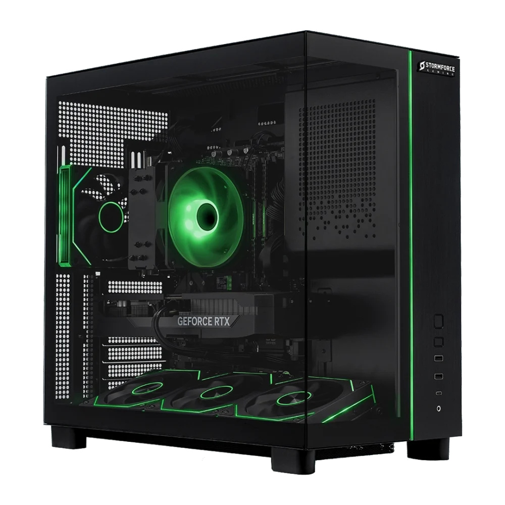 Obsidian Core AMD