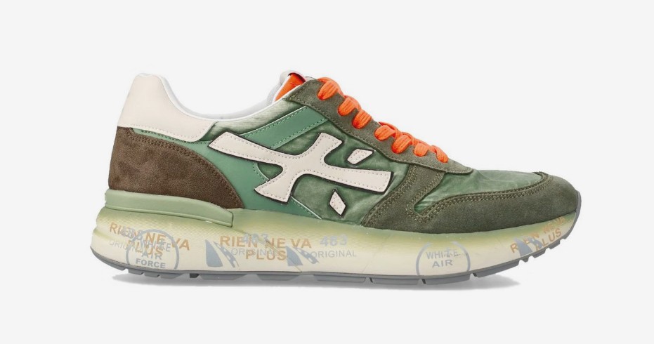 PREMIATA MICK