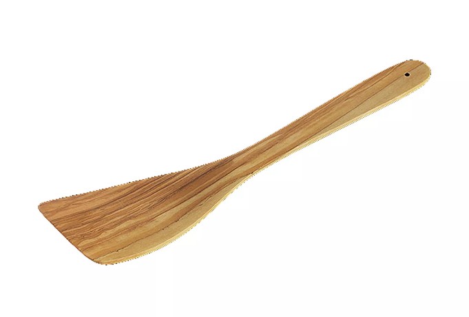 Paletta in legno d'olivo Toscana 30 cm