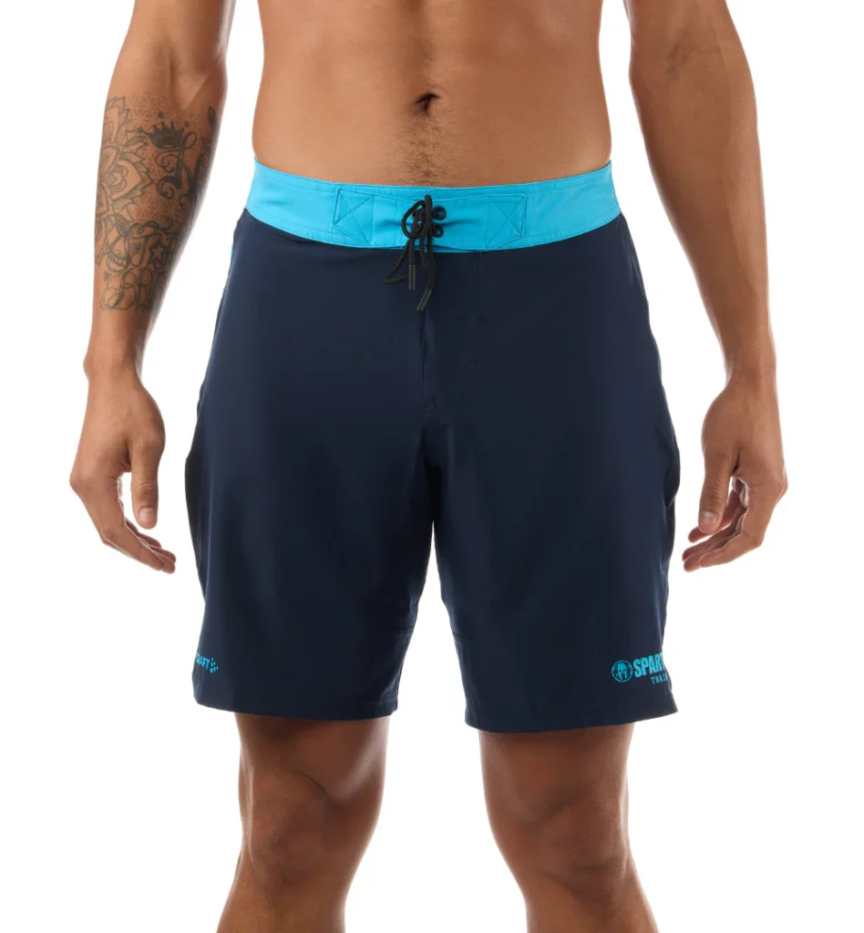 Pantaloncini da snowboard SPARTAN by CRAFT ST Uomo