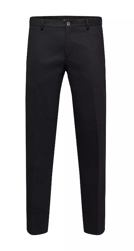 Pantaloni da abito SLHSLIM