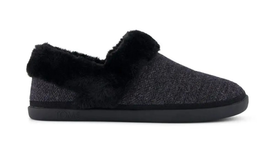 Pantofole da donna Oslo