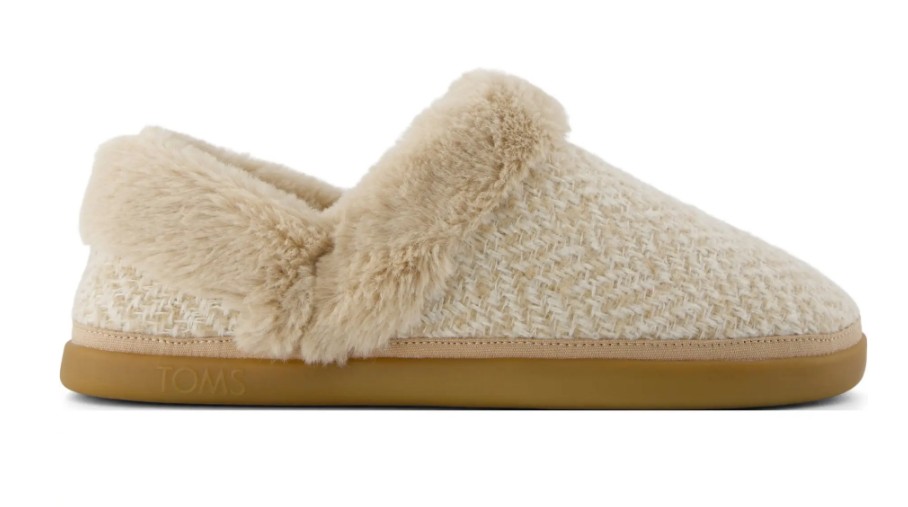 Pantofole da donna Oslo1