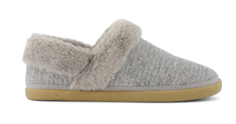 Pantofole da donna Oslo2