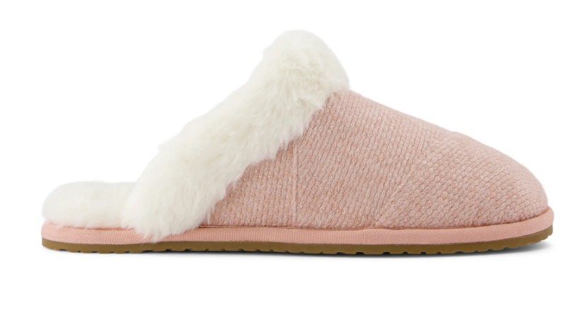 Pantofole da donna Valerie