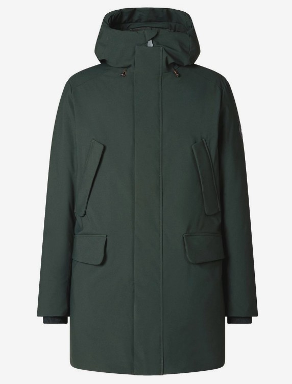 Parka Save The Duck Wilson