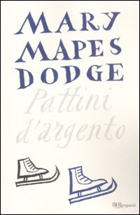 Pattini d'Argento