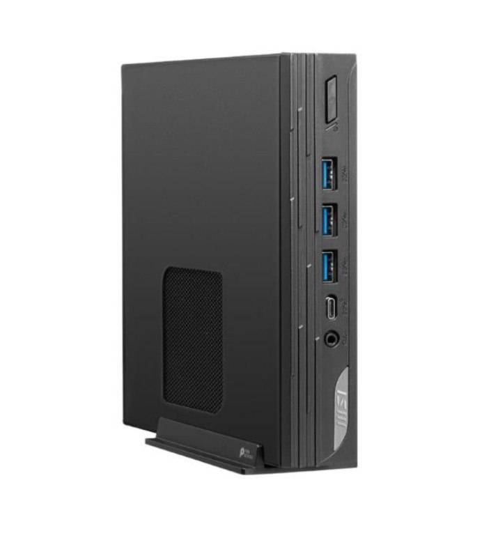 Pc msi sff i5