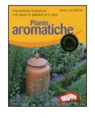Piante Aromatiche