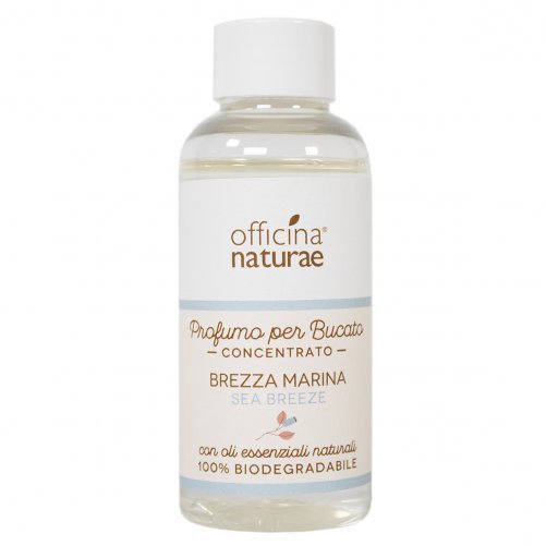 Profumo per Bucato Brezza Marina