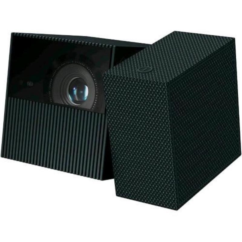 Proiettore smart playcube 30 150fhd
