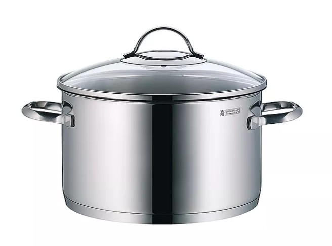 Provence Plus Pentola per carne 24 cm
