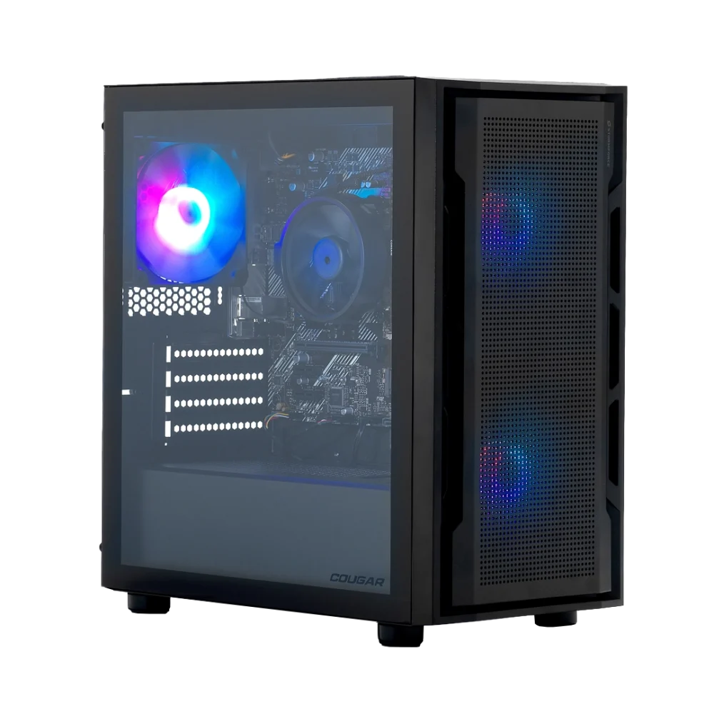 Rogue Elite AMD