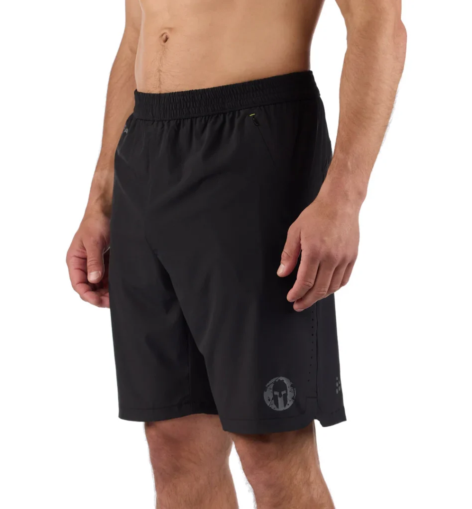 SPARTAN by CRAFT Adv HIT Short Men's1