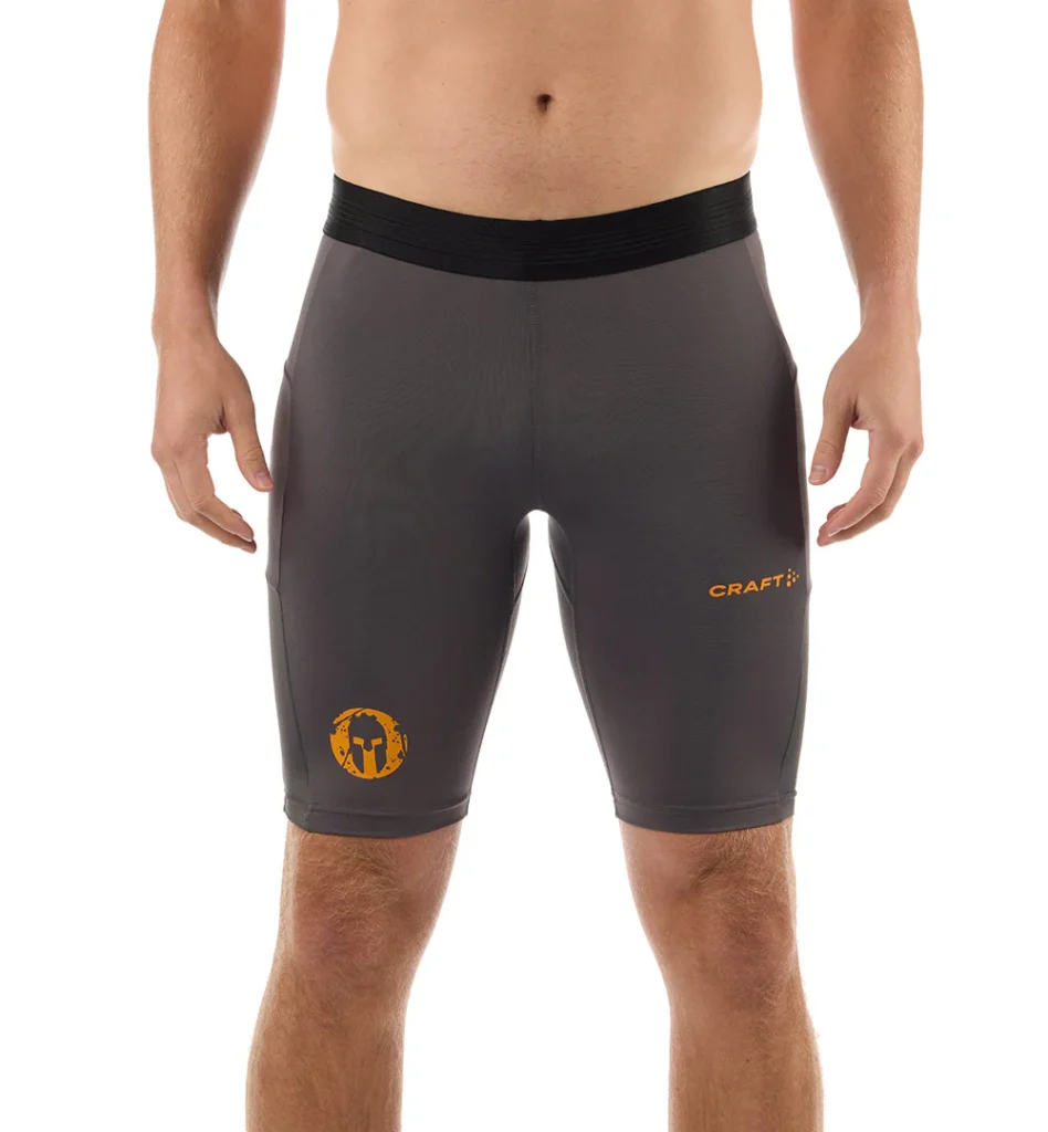 SPARTAN by CRAFT Hypervent Short Tight Men's