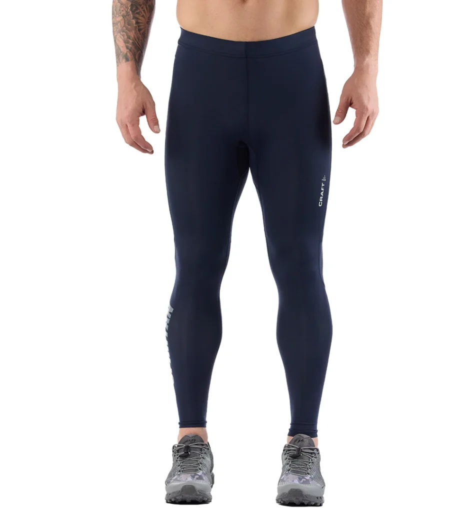 SPARTAN by CRAFT Pro Series Compression Tight Uomo