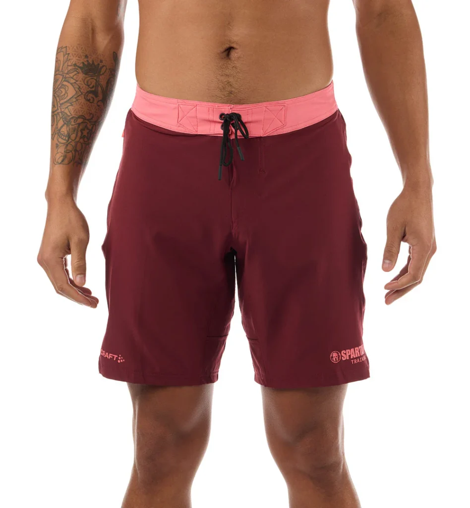 SPARTAN by CRAFT ST Board Short Men's