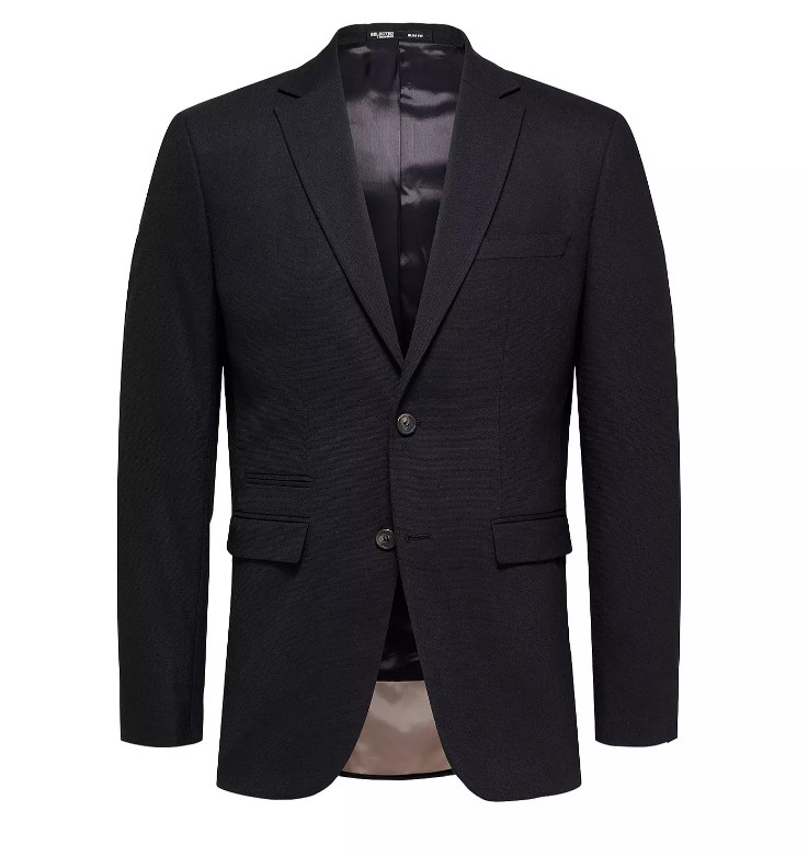 Sakko Slim Fit SLHSLIM NEIL