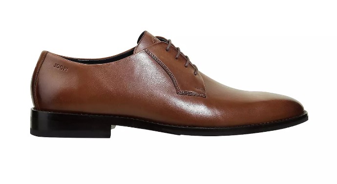 Scarpe stringate Derby PHILOMEN