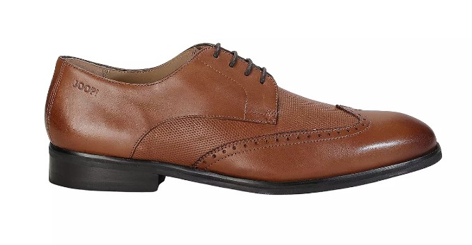 Scarpe stringate PERO