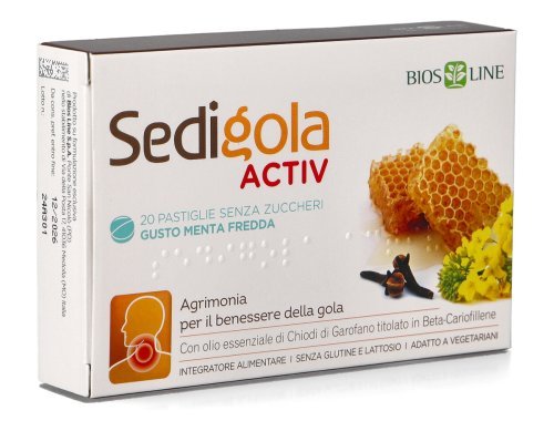 Sedigola Activ