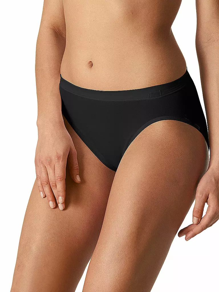 Slip Rio EMOTION nero
