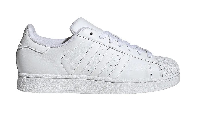 Sneaker SUPERSTAR II