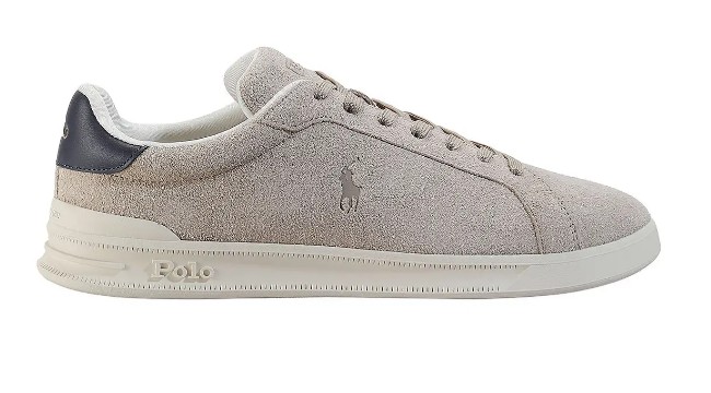 Sneakers HERITAGE COURT II