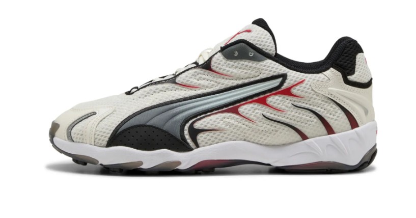 Sneakers Inhale2