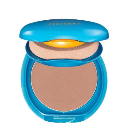 Sun UV Protective Compact Foundation SPF