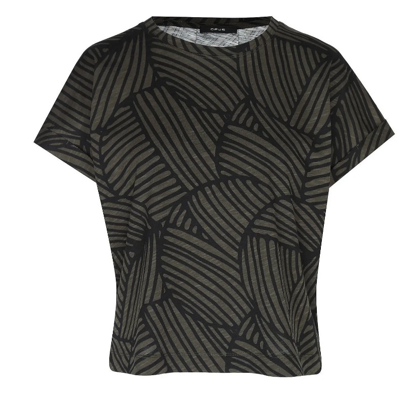 T Shirt SOPRINTI