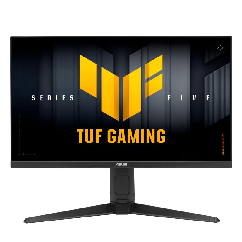 Tuf gaming 27 fhd fast ips