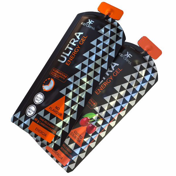 ULTRA ENERGY GEL