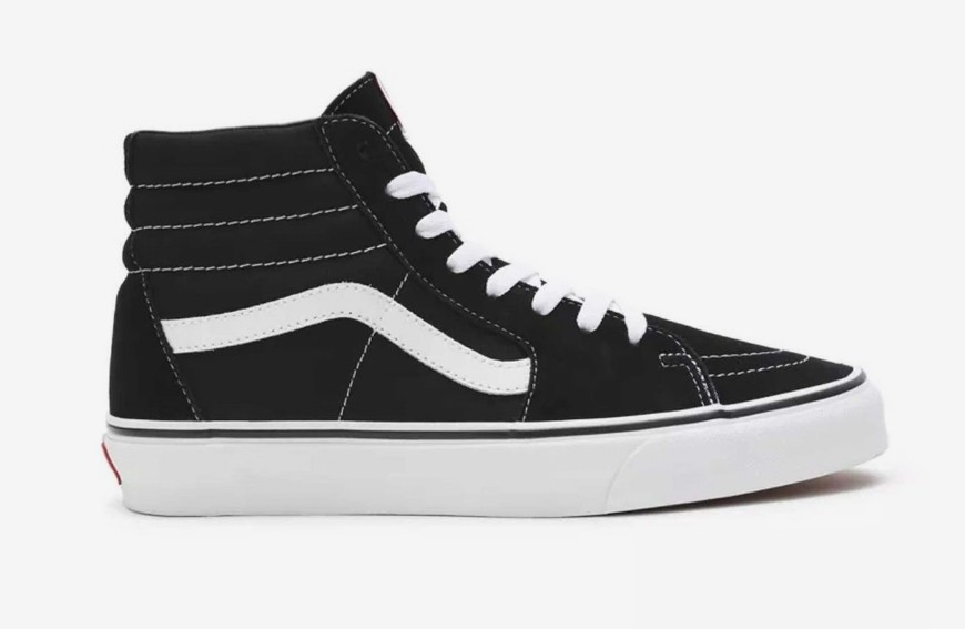 VANS Sk8 hi nere