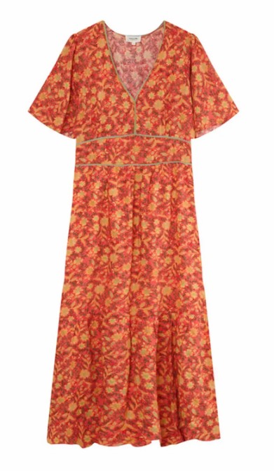 Vestito da donna Elga