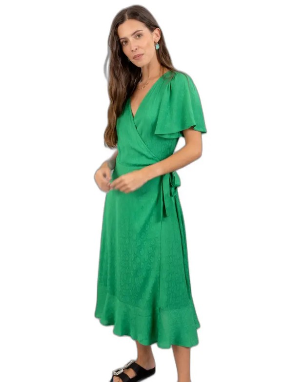 Vestito da donna guillerma