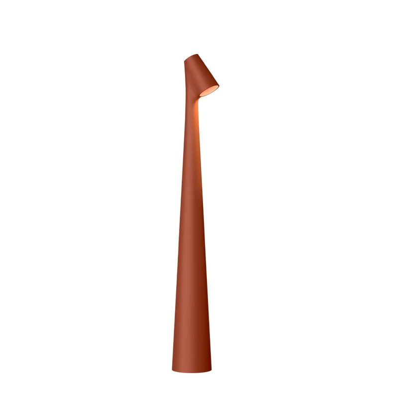 Vibia Africa Lampada ricaricabile1